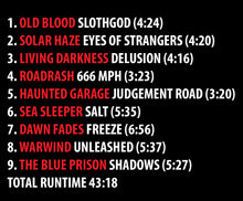 Load image into Gallery viewer, MAR Sampler Vol. 1: CD