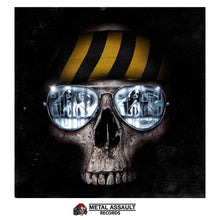 Load image into Gallery viewer, RoadRash: Self-Titled 7" Vinyl