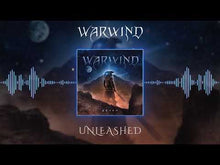 Load and play video in Gallery viewer, Warwind: 'Arise' Digipack CD