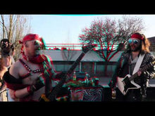 Load and play video in Gallery viewer, RoadRash: Self-Titled 7" Vinyl