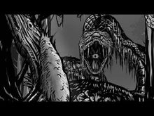 Load and play video in Gallery viewer, Sea Of Snakes: 'World On Fire' Digipack CD