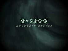 Load and play video in Gallery viewer, Sea Sleeper: 'Nostophobia' Digipack CD