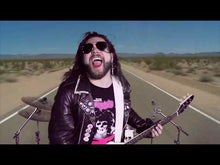 Load and play video in Gallery viewer, RoadRash: Self-Titled 7" Vinyl
