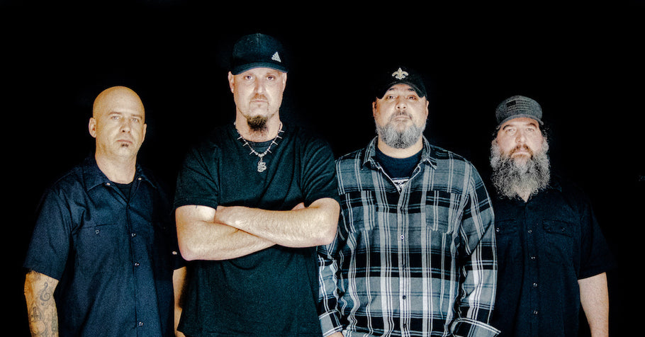 Louisiana Metal Band ABSOLUM signs to Metal Assault Records