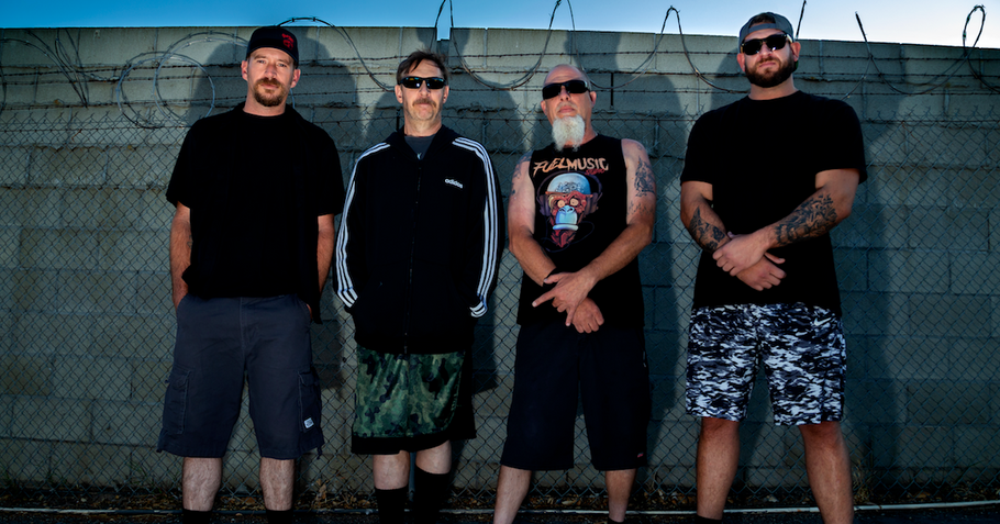 Death / Groove Metal Band BONE MAGGOT Signs to Metal Assault Records