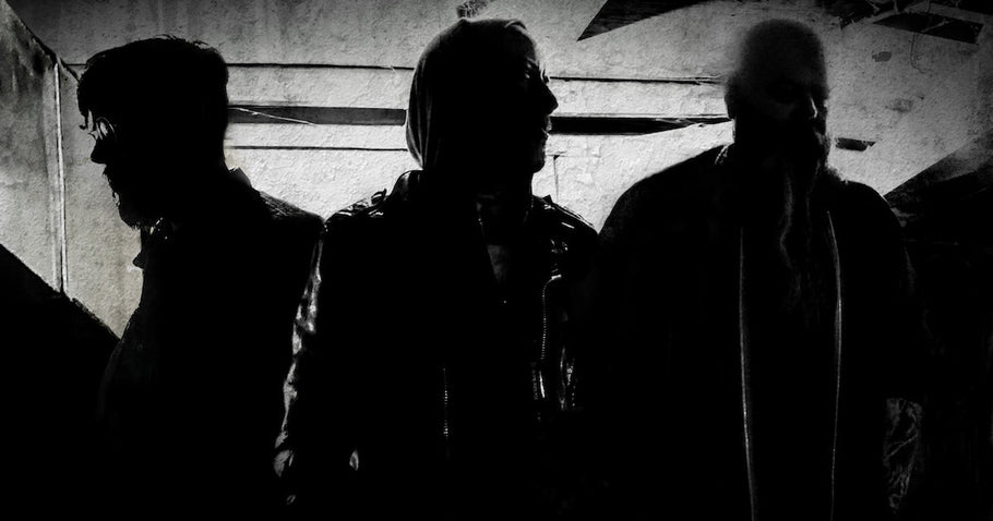 Indianapolis Black Metal Trio HATESONG signs with Metal Assault Records; Debut Album Details Revealed