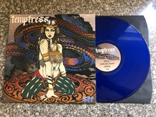 Load image into Gallery viewer, TEMPTRESS - See - Limited-Edition 180-gram Cobalt Blue Vinyl LP
