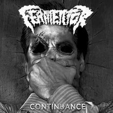 Load image into Gallery viewer, Fermentor: &#39;Continuance&#39; Digipack CD

