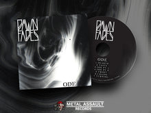 Load image into Gallery viewer, Dawn Fades: &#39;Ode&#39; digipack CD

