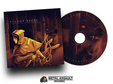 Load image into Gallery viewer, Ealdor Bealu: &#39;Spirit of the Lonely Places&#39; digipack CD
