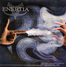 Load image into Gallery viewer, Enertia: &#39;Force&#39; Jewel Case CD
