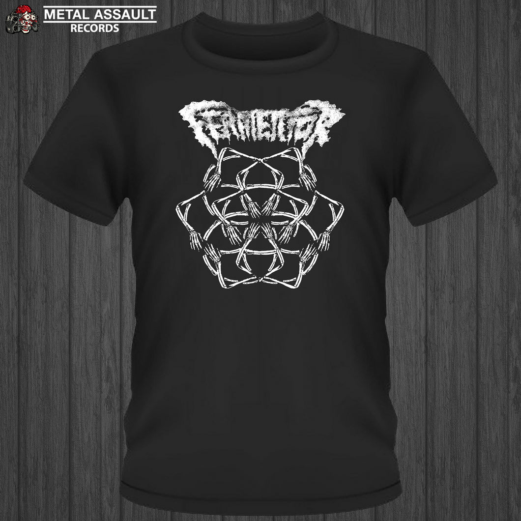 Fermentor: '7th Circle' T-Shirt