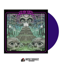 Load image into Gallery viewer, Solar Haze: Self-Titled 12&quot; Vinyl LP
