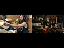 Load and play video in Gallery viewer, Fermentor: &#39;Continuance&#39; Digipack CD
