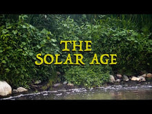 Load and play video in Gallery viewer, Solar Haze: &#39;The Solar Age&#39; digipack CD
