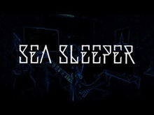 Load and play video in Gallery viewer, Sea Sleeper: &#39;Nostophobia&#39; Colored 12&quot; Vinyl LP
