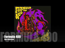 Load and play video in Gallery viewer, Formula 400: &#39;Heathens&#39; Jewel Case CD
