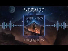 Load and play video in Gallery viewer, Warwind: &#39;Arise&#39; Digipack CD
