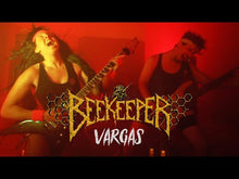 Load and play video in Gallery viewer, Beekeeper: &#39;Slaves to the Nothing&#39; Digipack CD
