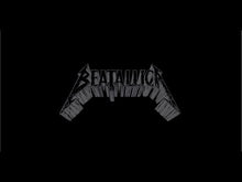Load and play video in Gallery viewer, BEATALLICA: &#39;The Devolver Album&#39; digipack CD
