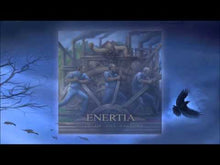 Load and play video in Gallery viewer, Enertia: &#39;Piece Of The Factory&#39; Jewel Case CD
