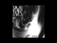Load and play video in Gallery viewer, Dawn Fades: &#39;Ode&#39; digipack CD
